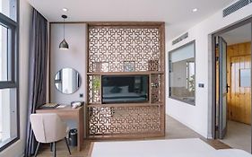 Phuong Bac Luxury Hotel